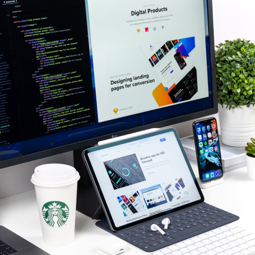 WEB & SOFTWARE Services